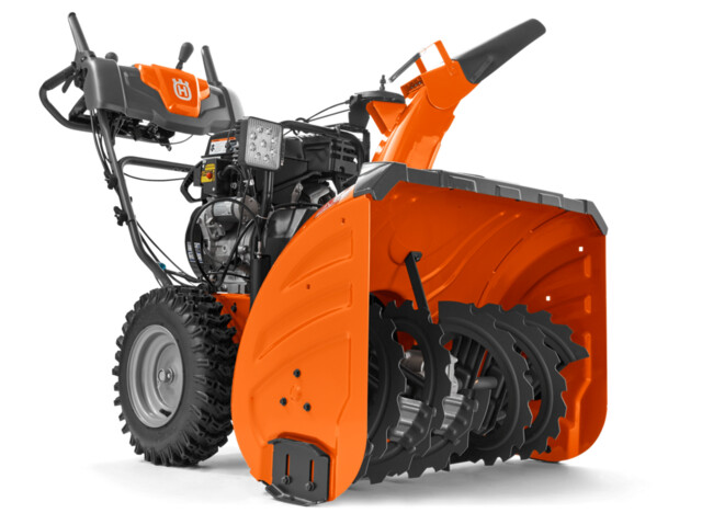 Product image 1 of Husqvarna ST330 Benzine Sneeuwruimer