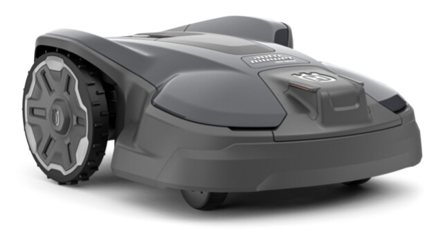 Product image 1 of Husqvarna Automower 320 NERA Accu Robotmaaier 18 V Incl Accu