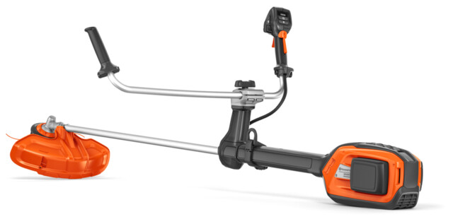 Product image 1 of Husqvarna 525iRXT Accu Bosmaaier - Zonder Accu en Lader