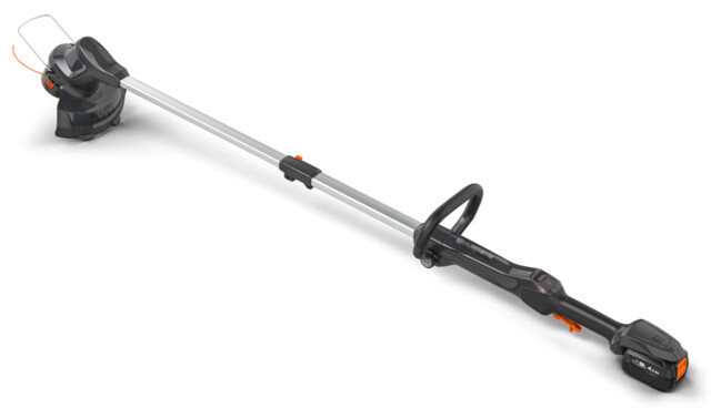 Product image 1 of Husqvarna Aspire T28-P4A Accu Grastrimmer - Met Accu en Lader