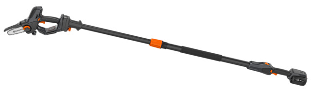 Product image 1 of Husqvarna Aspire PE5-P4A Accu Snoeizaag + Verlengstuk - Zonder Accu en Lader