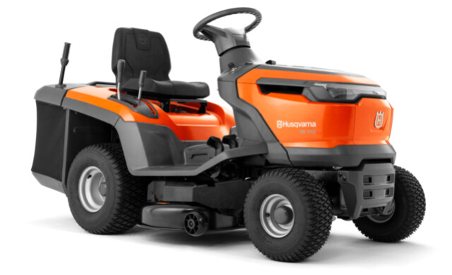 Product image 1 of Husqvarna TC 112 Benzine Zitmaaier