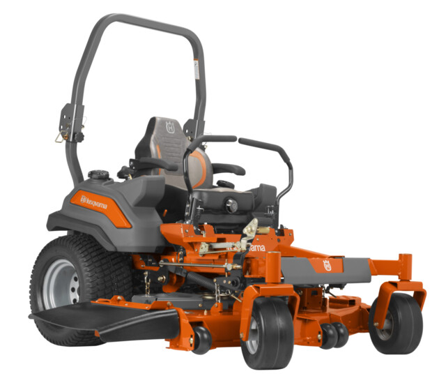 Product image 1 of Husqvarna Z560X Benzine Zero Turn Maaier 12 V Incl Accu