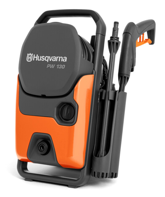 Product image 1 of Husqvarna PW 130 Met Snoer Hogerdrukreiniger