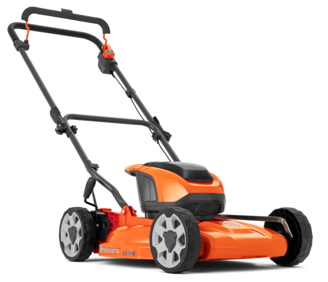 Product image 1 of Husqvarna LB 144i Accu Grasmaaier - Met Accu en Lader