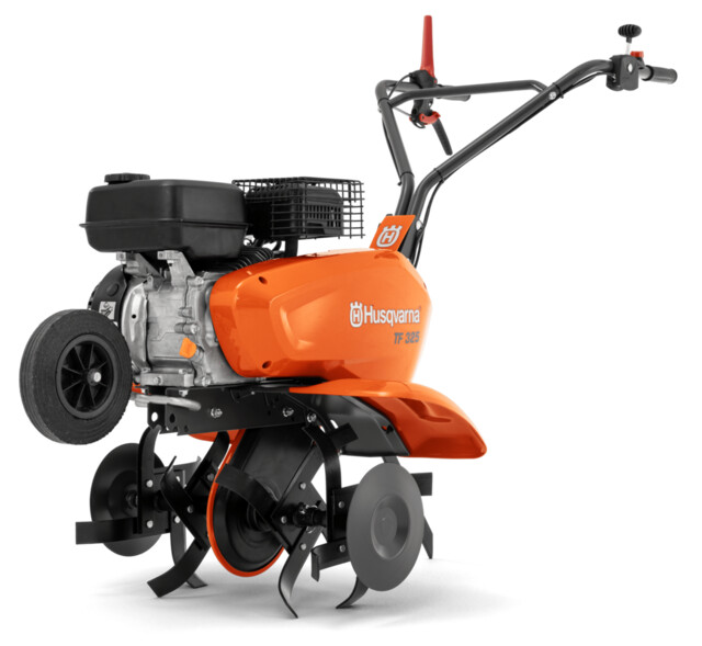 Product image 1 of Husqvarna TF 325 Benzine Grondfrees