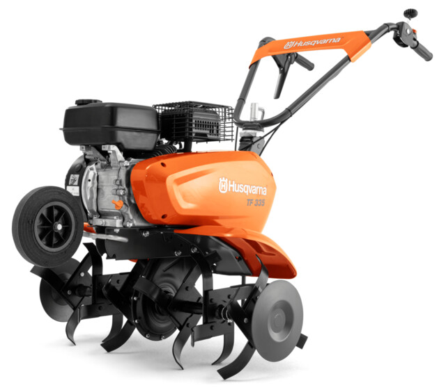 Product image 1 of Husqvarna TF 335 Benzine Grondfrees