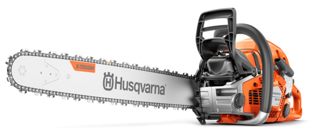 Product image 1 of Husqvarna 562 XP Mark II Benzine Kettingzaag - 45 cm