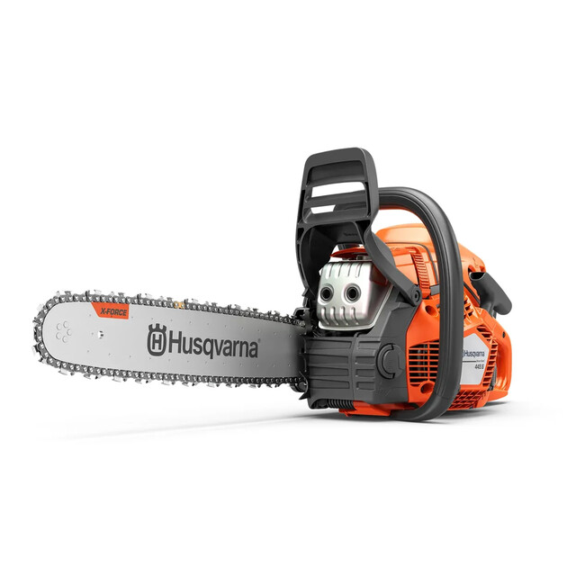 Product image 1 of Husqvarna 445S Benzine Kettingzaag - 38 cm