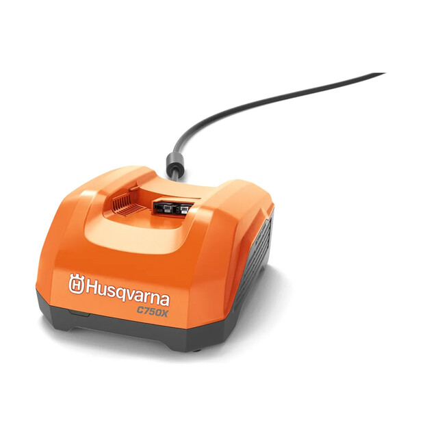Product image 1 of Husqvarna 40-C750X Snellader