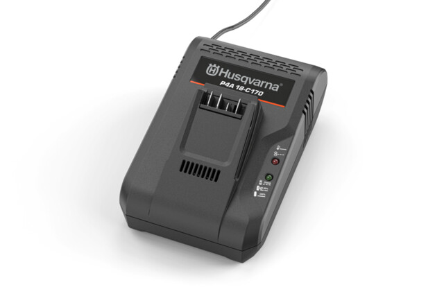 Product image 1 of Husqvarna P4A 18-C170 Aspire™ Acculader