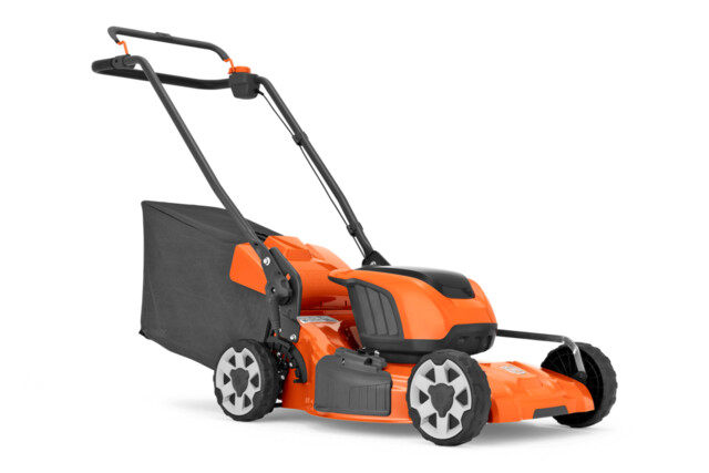 Product image 1 of Husqvarna LC 251i Accu Grasmaaier - Zonder Accu en Lader