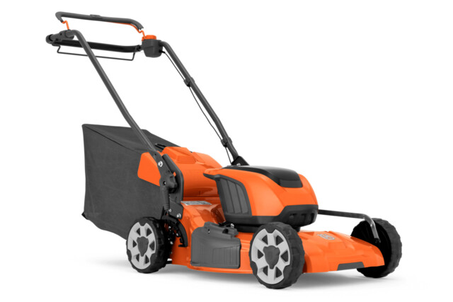 Product image 1 of Husqvarna LC 251iS Accu Grasmaaier - Zonder Accu en Lader