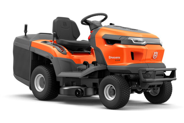 Product image 1 of Husqvarna TC215T Benzine Zitmaaier