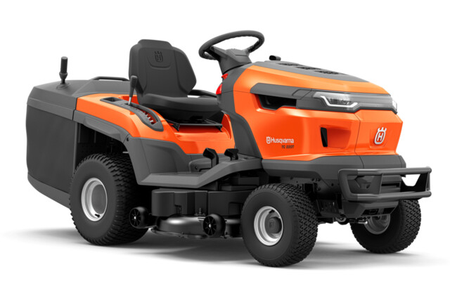 Product image 1 of Husqvarna TC 220T Benzine Zitmaaier