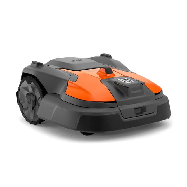 Product image 1 of Husqvarna Automower 560 EPOS Robotmaaier