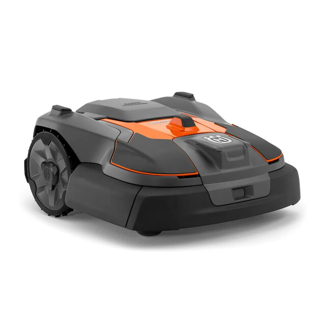 Product image 1 of Husqvarna Automower 580L EPOS Robotmaaier