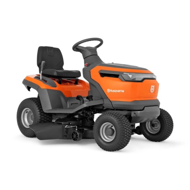 Product image 1 of Husqvarna TS 100i Accu Zitmaaier