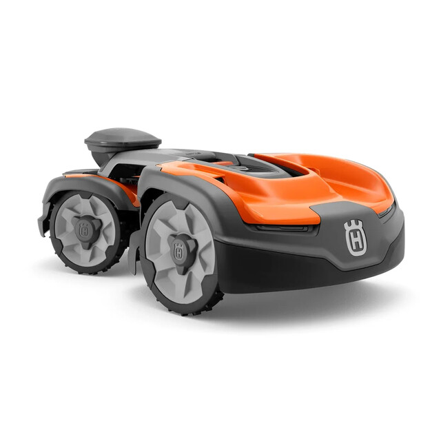 Product image 1 of Husqvarna Automower 535 AWD EPOS Robotmaaier