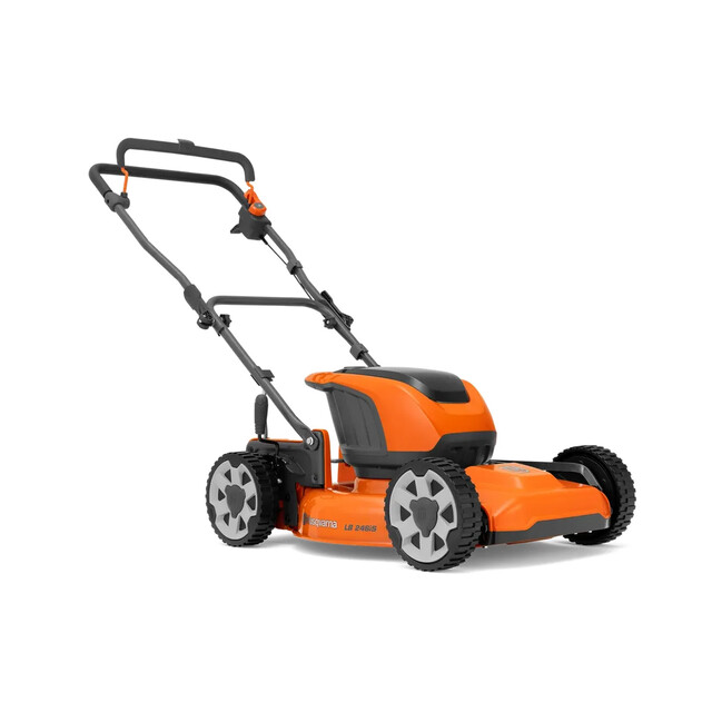 Product image 1 of Husqvarna LB 246iS Accu Gazonmaaier - Zonder Accu en Lader
