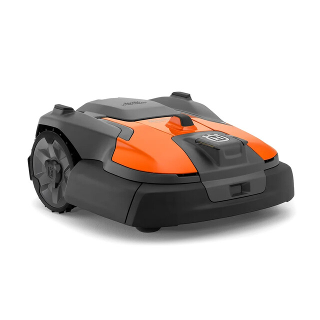 Product image 1 of Husqvarna Automower 580 EPOS Robotmaaier