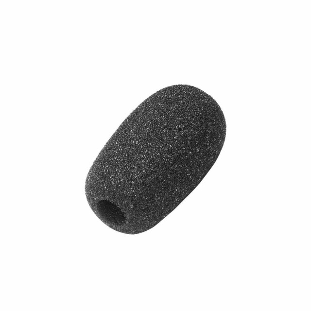 Product image 1 of Hellberg windkapjes tbv zwanenhalsmicrofoon  (3 stuks)