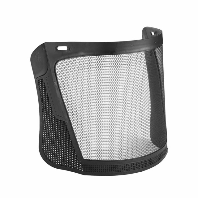 Product image 1 of Hellberg SAFE gaasvizier etched mesh