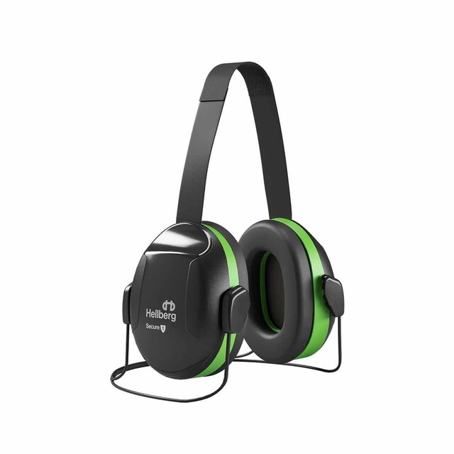 Product image 1 of Hellberg Secure 1 groen nekband