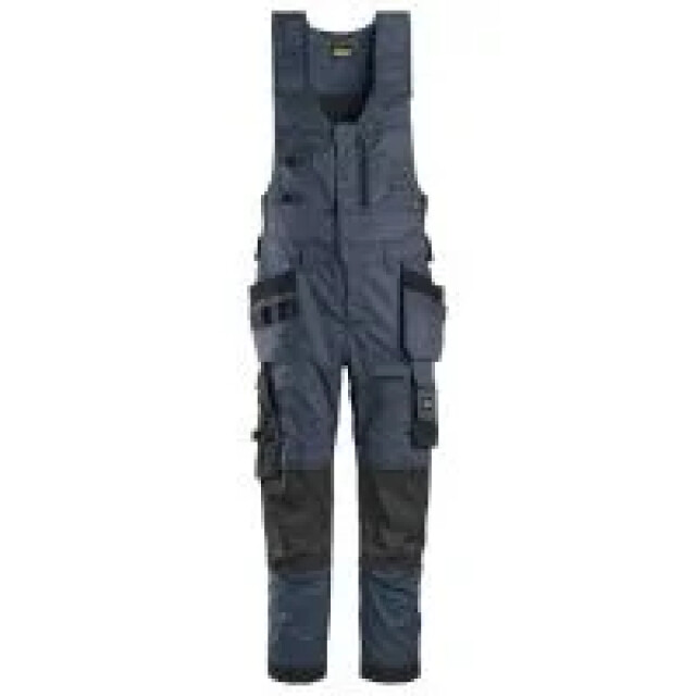 Product image 1 of Snickers 6012 Stretch Bodybroek (3104) Maat 258