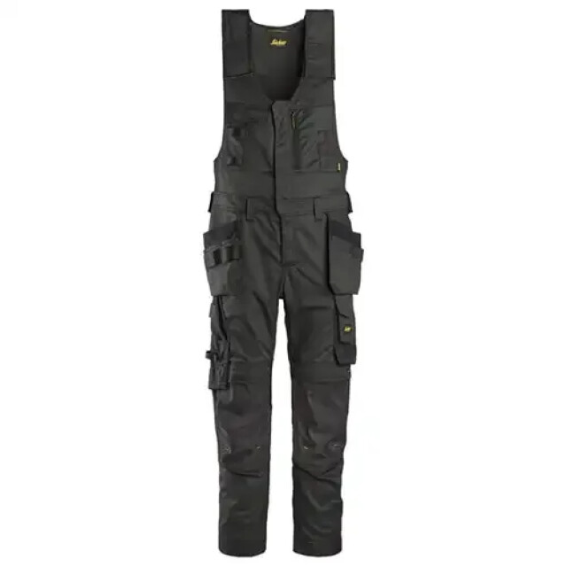 Product image 1 of Snickers 6012 Stretch Bodybroek (5804) Maat 258