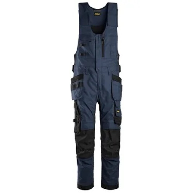 Product image 1 of Snickers 6014 Canvas Stretch (5804) Maat 258