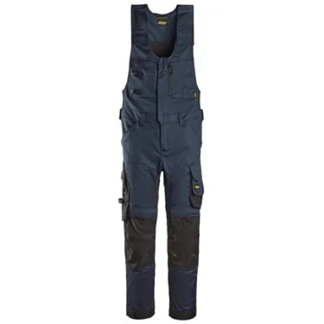 Product image 1 of Snickers 6023 Stretch Bodybroek Navy (9504) Maat 252