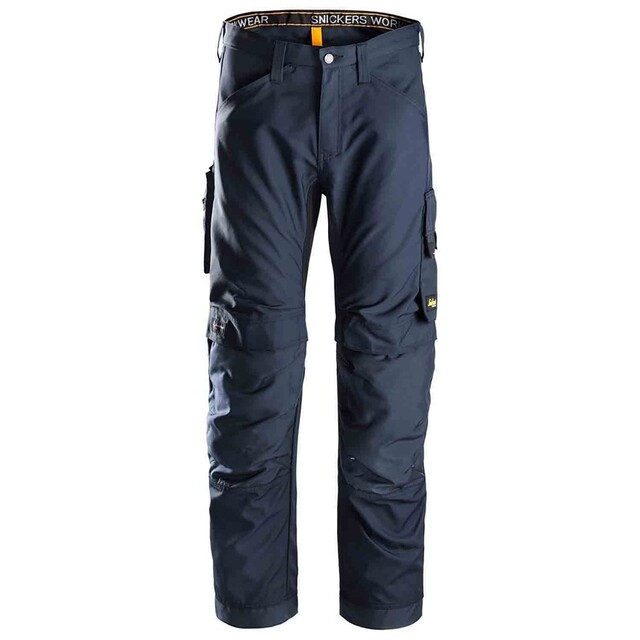 Product image 1 of Snickers broek 6301 50 navy allround