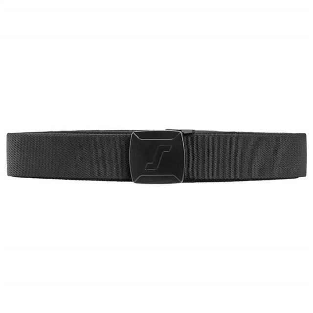 Product image 1 of Snickers Elastische riem 9020 Zwart (0400) Maat 000