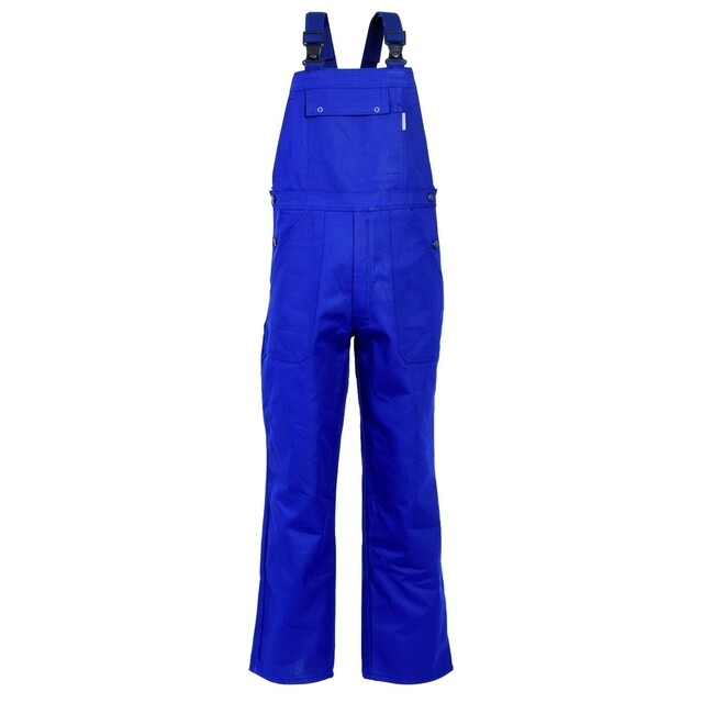 Product image 1 of Havep Amerikaanse overall model 2098 korenblauw maat 58