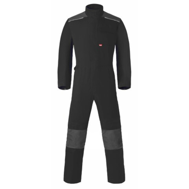 Product image 1 of Havep Shift Overall Zwart/Charcoal mt 56