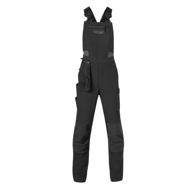 Product image 1 of Havep Amerikaanse overall Revolve Zwart maat M