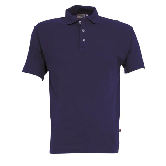 Product image 1 of Havep Poloshirt Charma Korenblauw - Maat 2XL