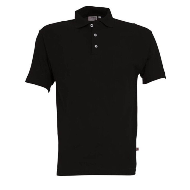 Product image 1 of Havep Poloshirt Charma Zwart - Maat 2XL