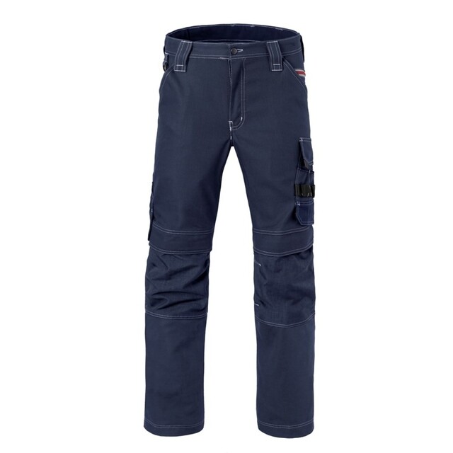 Product image 1 of Werkbroek Havep® Attitude 66 Marine