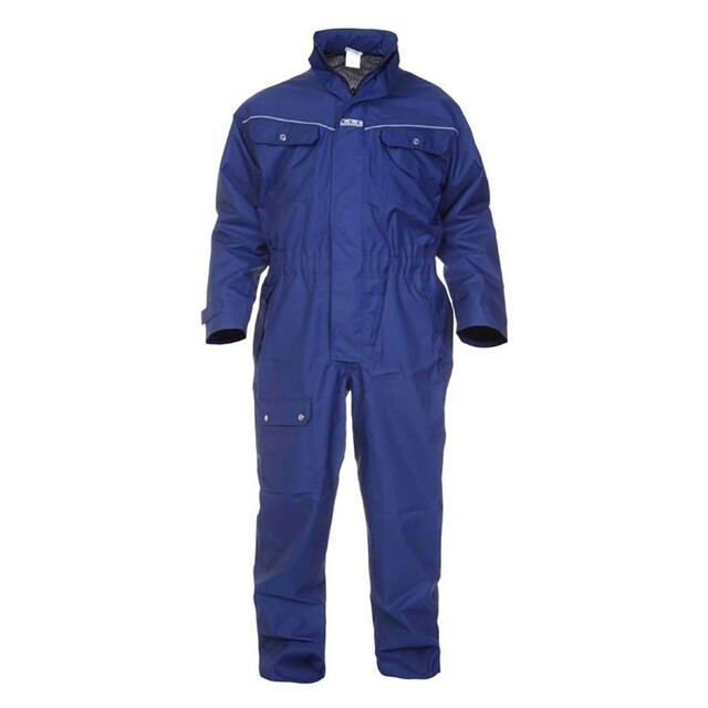 Product image 1 of Hydrowear Regenoverall Kopenhagen L blauw