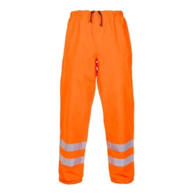 Product image 1 of Hydrowear Ursum RWS Regenbroek Oranje - Maat M