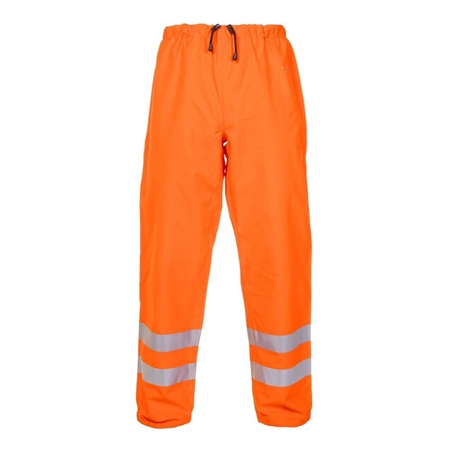 Product image 1 of Hydrowear Ursum RWS Regenbroek Oranje - Maat S