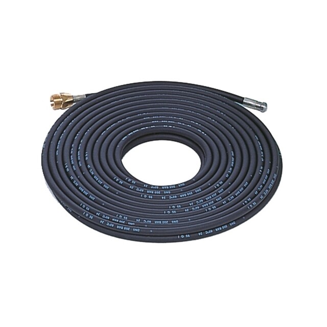 Product image 1 of Rioolslang 20 Meter