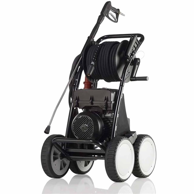 Product image 1 of Kränzle Hogedrukreiniger LX-RP 1400 TS T