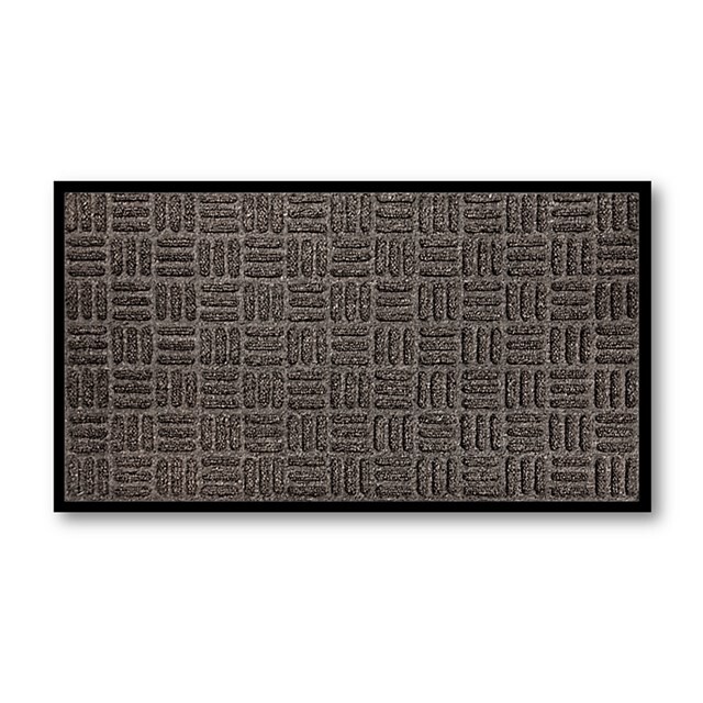 Product image 1 of Fortune Binnenmat Rechthoek 40 x 70 cm - Antraciet