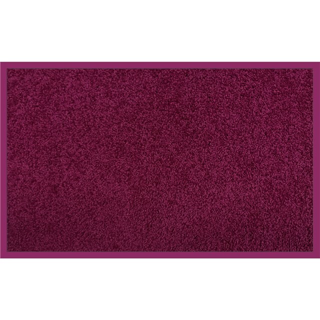 Product image 1 of Colorwave Binnenmat Rechthoek 60 x 80 cm - Violet