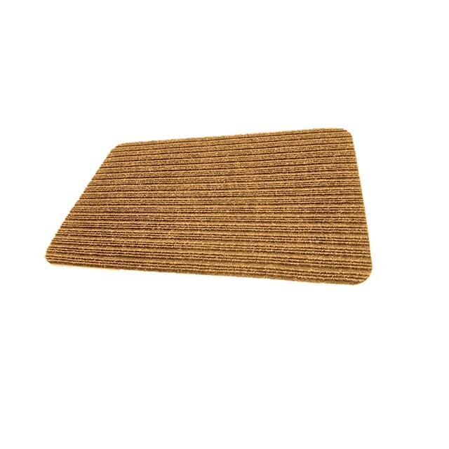 Product image 1 of Grandis Binnenmat Rechthoek 50 x 80 cm - Beige