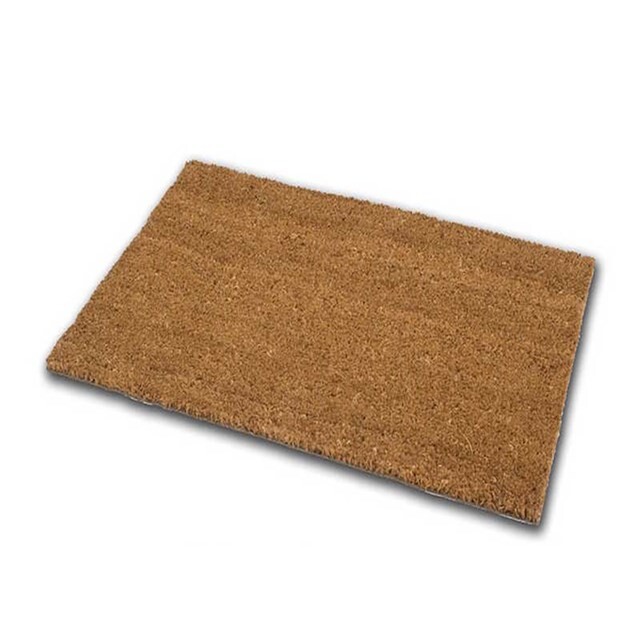 Product image 1 of Kokosmat Rechthoek 50 x 80 cm - Bruin