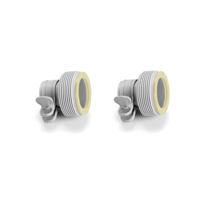 Product image 1 of Intex Adapter B 29061 (Ø 38-32 mm) Duo Verpakking